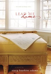 Lead me home cover image