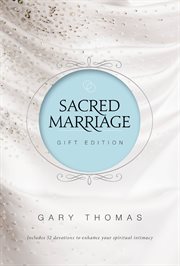 Sacred marriage cover image