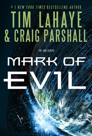 Mark of evil cover image