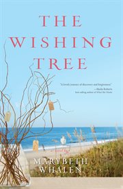 The wishing tree cover image