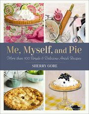 Me, myself, and pie cover image