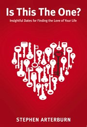 Is this the one? : insightful dates for finding the love of your life cover image