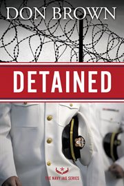 Detained cover image