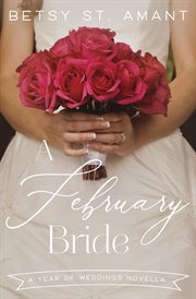 A February bride cover image