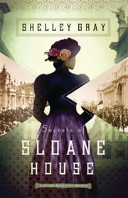 Secrets of Sloane House cover image