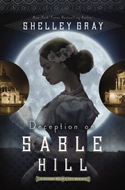 Deception on Sable Hill cover image