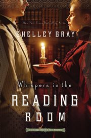 Whispers in the reading room cover image