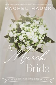 A March bride cover image