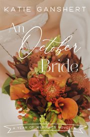 An October bride cover image