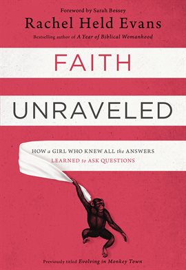Cover image for Faith Unraveled