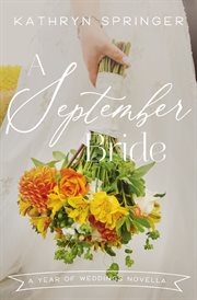 A September bride cover image