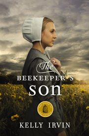 The beekeeper's son cover image