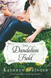 The dandelion field cover image