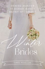 Winter brides : a year of weddings novella collection cover image