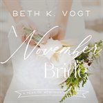 A November bride cover image