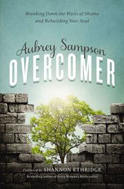 Overcomer : Breaking Down the Walls of Shame cover image