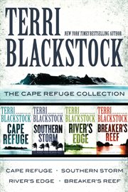 The Cape Refuge collection cover image