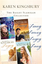 Bailey Flanigan series cover image