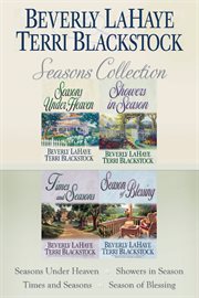 The seasons collection cover image