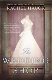The wedding shop cover image