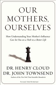 Our mothers, ourselves cover image