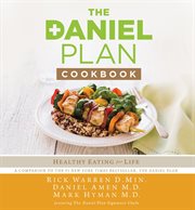 The Daniel plan cookbook : healthy eating for life cover image