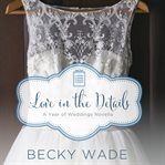Love in the details: a November wedding story cover image