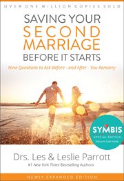 Saving your second marriage before it starts cover image