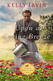 Upon a spring breeze cover image