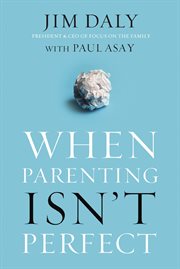 When parenting isn't perfect cover image
