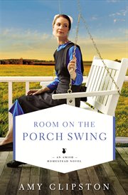Room on the porch swing cover image