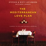 The Mediterranean love plan cover image