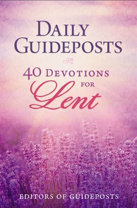 Cover image for Daily Guideposts