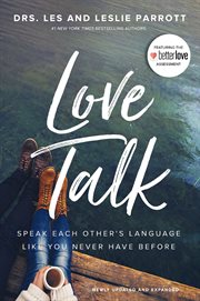 Love talk : speak each other's language like you never have before cover image