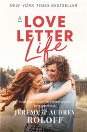 A love letter life cover image