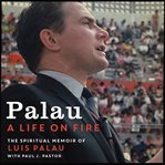 Palau. A Life on Fire cover image