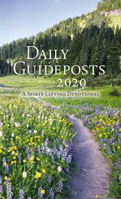Daily guideposts 2020 : a spirit-lifting devotional cover image
