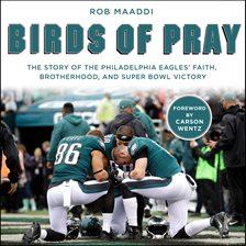 Imagen de portada para Birds of Pray