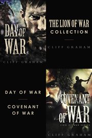 The lion of war collection. Books #1-2 cover image
