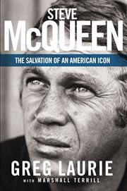 Steve McQueen : the salvation of an American icon cover image