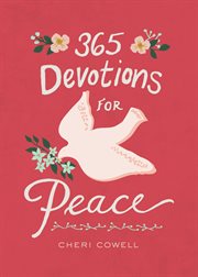 365 Devotions For Peace cover image