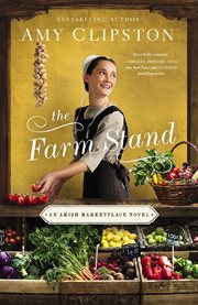 The farm stand cover image