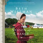 A season of change : an Amish inn novel cover image