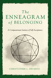 The enneagram of belonging : a compassionate journey of self-acceptance cover image