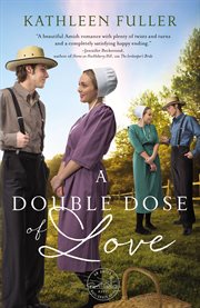 A double dose of love cover image