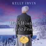With winter's first frost cover image