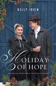 Holiday of hope cover image