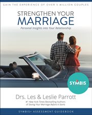 Strengthen your marriage : personal insights into your relationship cover image