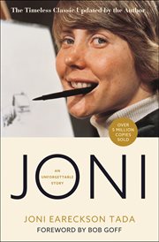 Joni : an unforgettable story cover image