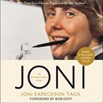 Joni : an unforgettable story cover image